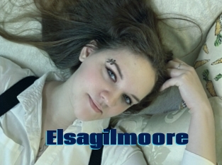 Elsagilmoore