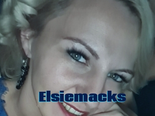 Elsiemacks
