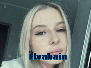 Elvabain