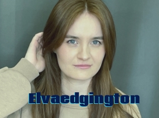 Elvaedgington