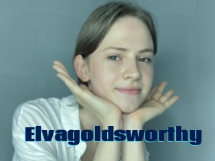 Elvagoldsworthy