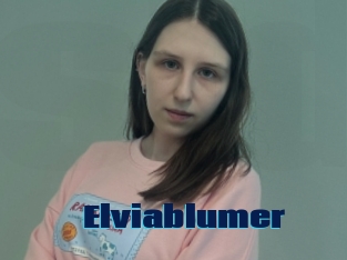 Elviablumer