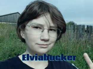 Elviabucker