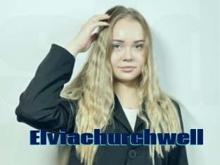 Elviachurchwell