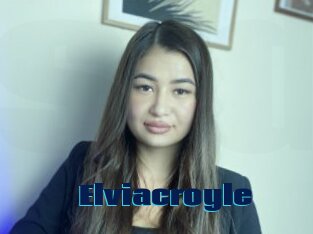 Elviacroyle