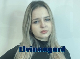 Elvinaagard