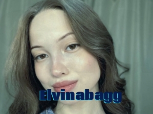 Elvinabagg