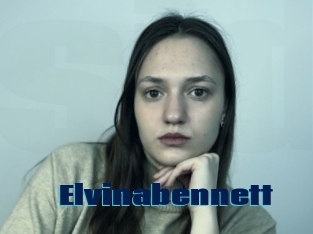 Elvinabennett