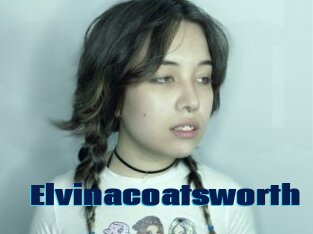 Elvinacoatsworth