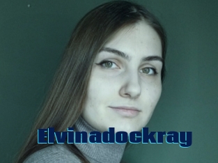 Elvinadockray
