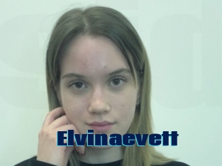 Elvinaevett
