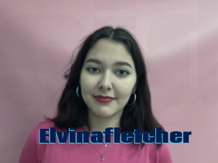 Elvinafletcher