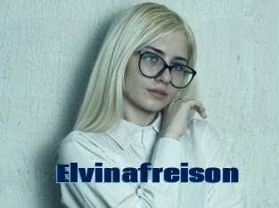 Elvinafreison