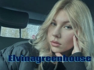 Elvinagreenhouse