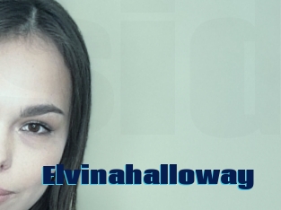 Elvinahalloway