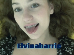 Elvinaharrie