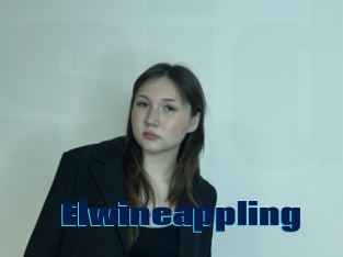 Elwineappling