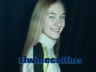 Elwinecollins