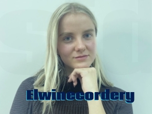 Elwinecordery