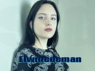 Elwinedeman