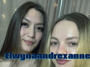 Elwynaandrexanne