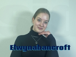 Elwynabancroft