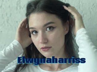 Elwynaharriss
