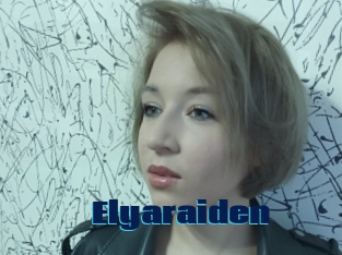 Elyaraiden