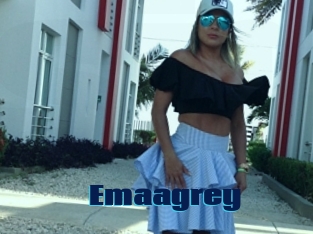 Emaagrey