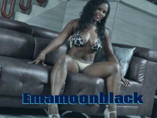 Emamoonblack