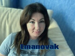 Emanovak