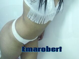 Emarobert