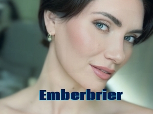 Emberbrier