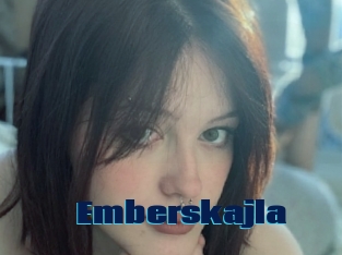 Emberskajla