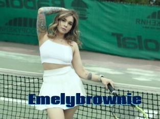 Emelybrownie
