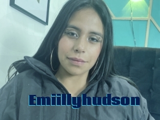 Emiillyhudson