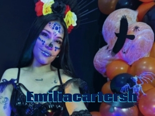 Emiliacartersh