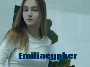 Emiliacypher