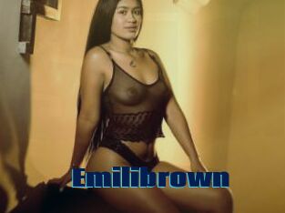 Emilibrown