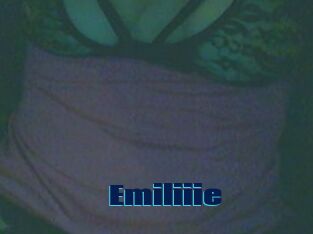 Emiliiie