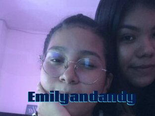Emilyandandy