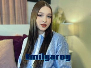 Emilyaroy