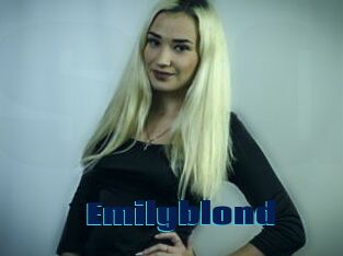 Emilyblond