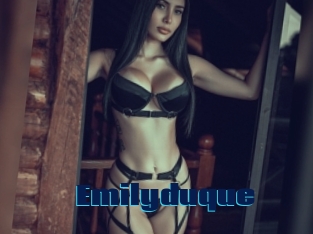 Emilyduque