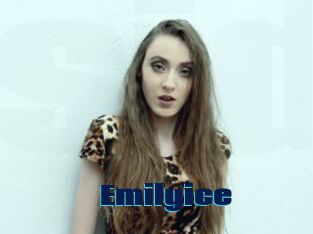 Emilyice