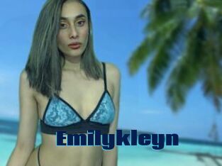 Emilykleyn