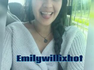 Emilywillixhot
