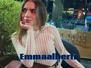 Emmaalberti