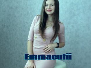 Emmacutii