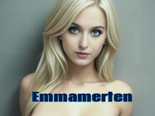 Emmamerten